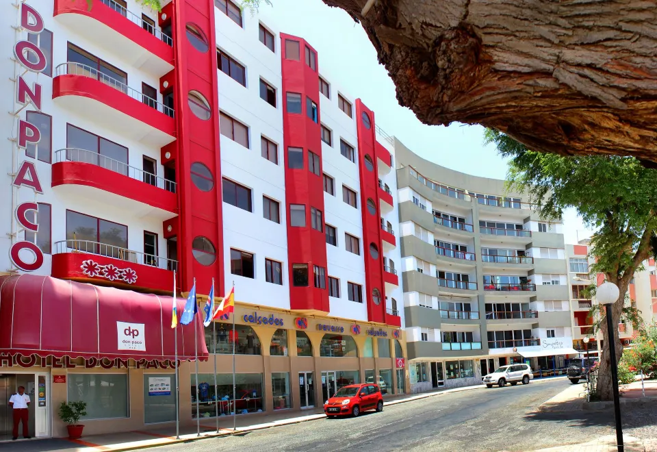 Lutcha Apartments - Housity