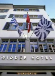 Widder Hotel - Zurichs Luxury Hideaway