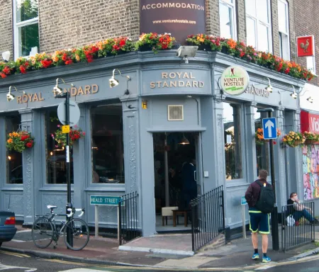 Book A Bed Hostels