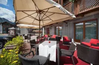Hotel St. Michael Hotels in Livigno