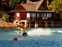 Batam View Beach Resort - Merinäköala