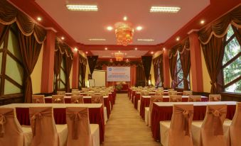 Chau Long Sapa 2 Hotel