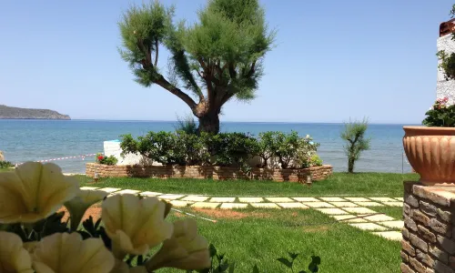 Hermes Beach Front