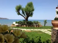 Hermes Beach Front Hotel a Stalos