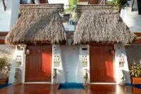 Dhevan Dara Beach Villa Kuiburi