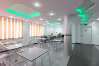 Hotel Phenix Hotel a Dilbeek