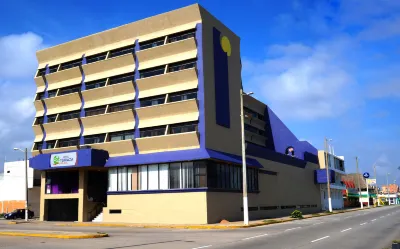 Hotel Terrasol Hotels in Coatzacoalcos
