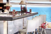 Beluga Boutique Hotel - bar