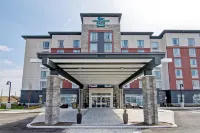 Homewood Suites by Hilton Ajax