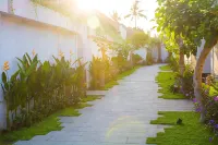 Lembongan Beach Club & Resort Hotel in zona Panorama Point