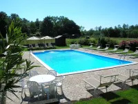 Agriturismo Buonasera - Pools