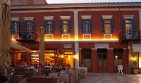 Xenon Inn Hotel a 
