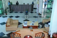 Addis Amba Hotel Hotels in Bahar Dar