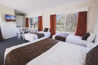 Boulevard Motel Hotels in Stanthorpe