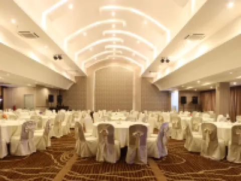 Karibia Boutique Hotel Hotel di Medan