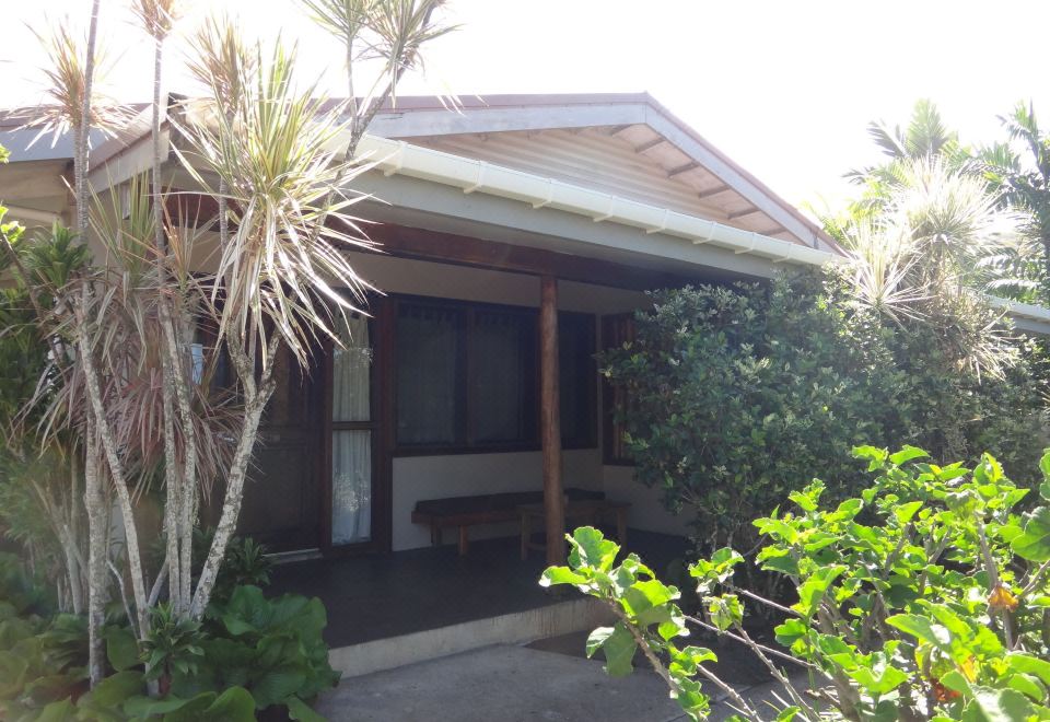 르 마누메아 호텔 이미지