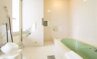 Hotel AreaOne Obihiro - Housity