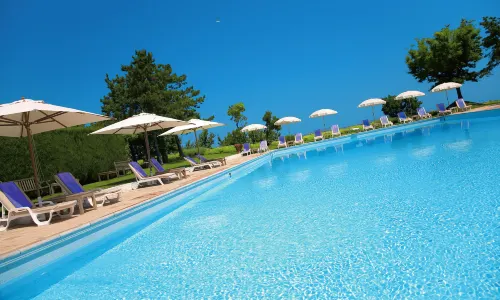 Hotel Emilia