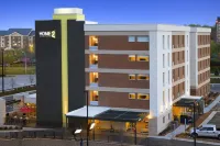 Home2 Suites by Hilton Greensboro Airport Các khách sạn ở Greensboro