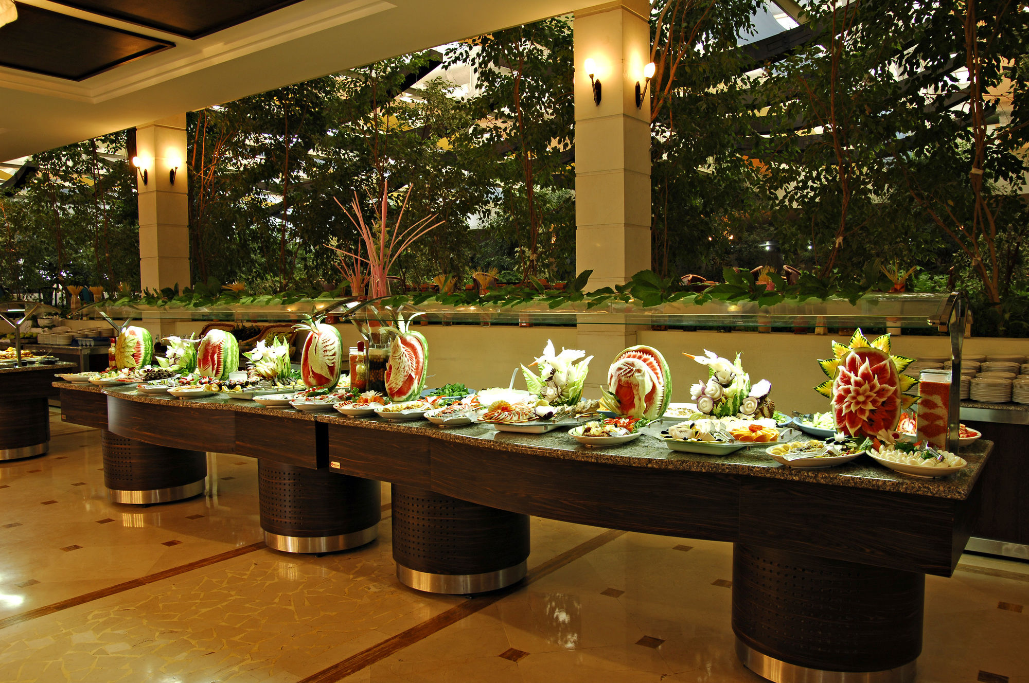 Washington Resort Hotel & Spa
