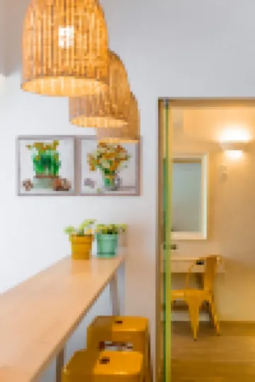 Kouros Home Hotel
