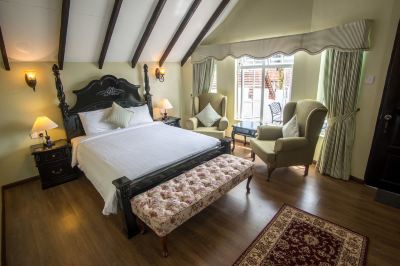 Other The Balas Holiday Chalet Photo