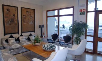 Hotel Rosamar
