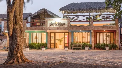 Jeri Village Hotel