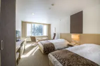 Kyukamura Nikko-Yumoto Hotel in zona Yudaki waterfall