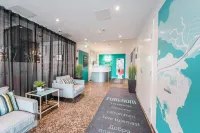 Forenom Aparthotel Helsinki Herttoniemi Hotel a Sipoo