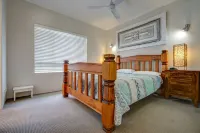 Currumbin Sands on the Beach