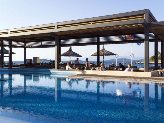 Samara Hotel Bodrum Turkey Reviews Bookings
