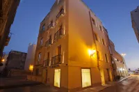 Hotel Trapani IN