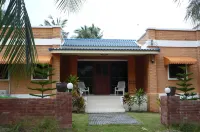 Monkey Samui Hostel