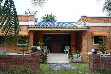 Monkey Samui Hostel
