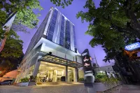 Serela Cihampelas by Kagum Hotels Các khách sạn gần Taman Jomblo
