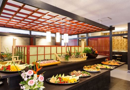 다이와 로이넷 호텔