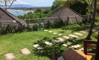 Lembongan Cliff Villas