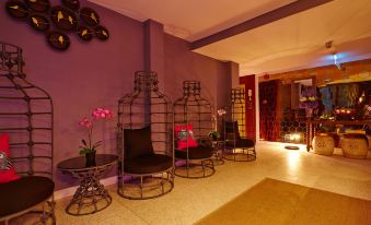 The Weekend Pattaya (Tweet Tweet Nest Pattaya)