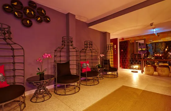 รูปภาพของเดอะวีคเอนด์ พัทยา