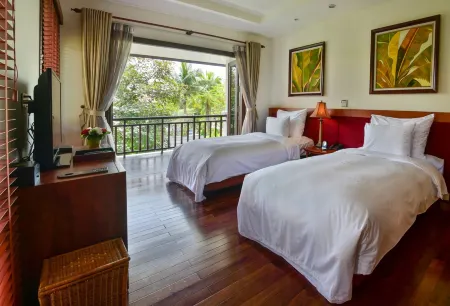 Furama Villas Danang