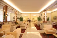 Hotel Terme Marconi - servizio colazione