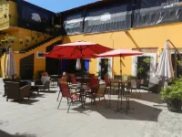 Collection O Al Otro Lado del Rio, Puebla 푸에블라 호텔