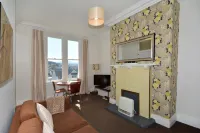 Majestic Mansions – Apartments at St Clair Hotels in Mosgiel