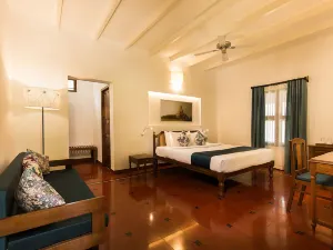 Mantra Koodam Kumbakonam - a CGH Earth Experience