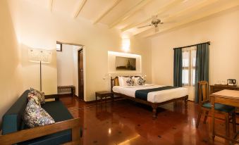 Mantra Koodam Kumbakonam - a CGH Earth Experience