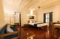 Mantra Koodam Kumbakonam - a CGH Earth Experience