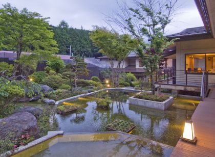 Okunoin Hotel Tokugawa