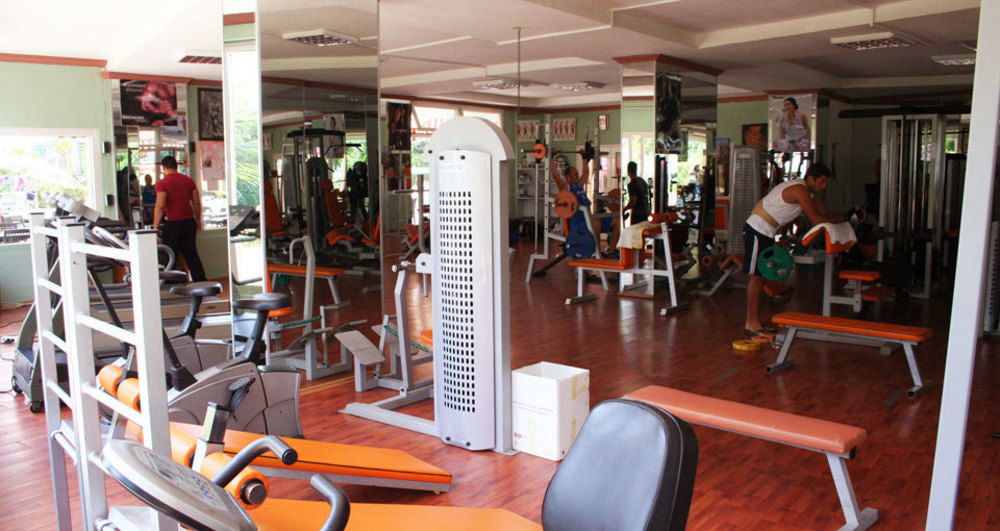 Nazar Beach Hotel