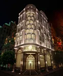 Athena Boutique Hotel Các khách sạn ở Quận 10